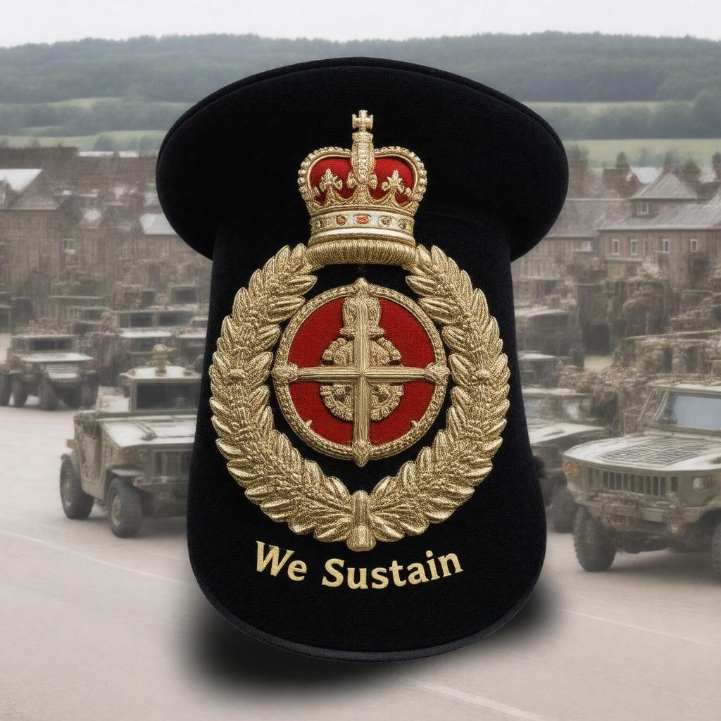 Royal Logistic Corps